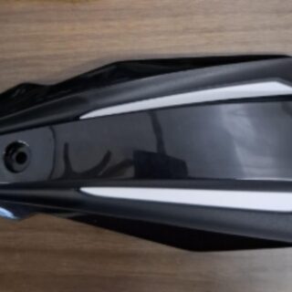 PROTETOR DE MAO RIEJU MR300i PRO 2026 ( 0/000.770.9113 )