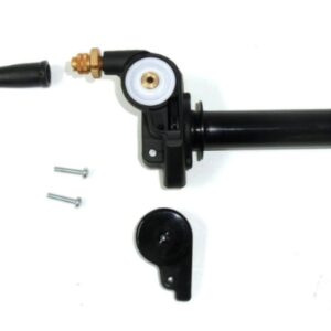 ACELERADOR COMPLETO GASGAS EC250/300 2001/2020 - ( 0/000.530.9100 ) ( BE25724007 )
