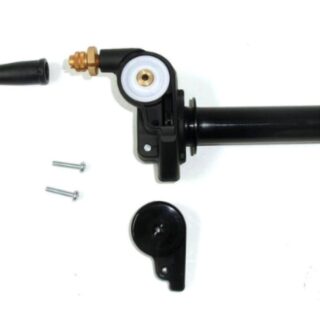 ACELERADOR COMPLETO GASGAS EC250/300 2001/2020 - ( 0/000.530.9100 ) ( BE25724007 )