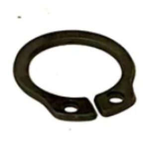 ANEL DE SEGURANÇA DA CAPA DE PROT DO ASSENTO HUSQVARNA FC/FX/TC/TX 23- TE/FE 24 ( 0004711200100 )