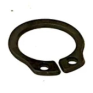 ANEL DE SEGURANÇA DA CAPA DE PROT DO ASSENTO HUSQVARNA FC/FX/TC/TX 23- TE/FE 24 ( 0004711200100 )
