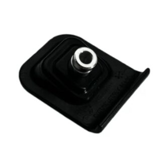 CAPA PROTEÇÃO DO ASSENTO HUSQVARNA FC / FX / TC / TX 23- TE/FE 24 ( A36007040070 )