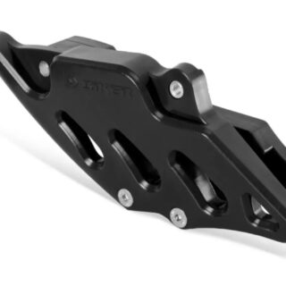GUIA CORRENTE KTM (NEW 2024) HUSQ - PRETO   ( 002664 )