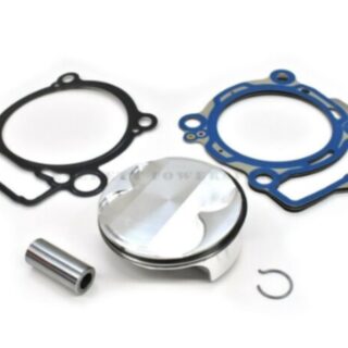 KIT PISTAO A + JUNTA DO CILINDRO + JUNTA DO CABECOTE GASGAS EC450F 2024 ( 79530607110 I )