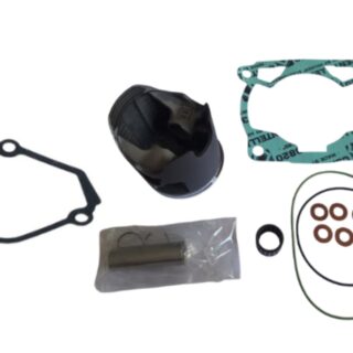 KIT PISTAO A + JUNTAS SUPERIORES GASGA EC250 EX250 MC250 2024/2025 ( A44030007010 I )