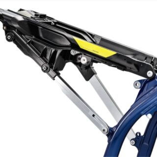 SUBFRAME HUSQVARNA FC/FX/TC/TX 23- TE/FE 24 ( A36003002000C1A )