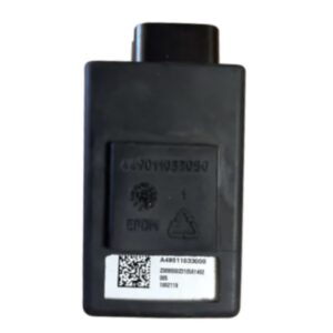 UNIDADE DE CONTROLE OFF ROAD 1.0 GASGAS EC250/300/250F/350F/450F/500F 2024/2025 ( A49011033033 )