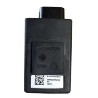 UNIDADE DE CONTROLE OFF ROAD 1.0 GASGAS EC250/300/250F/350F/450F/500F 2024/2025 ( A49011033033 )