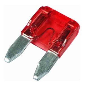 FUSÍVEL LÂMINA MINI 10A ( 002683 )