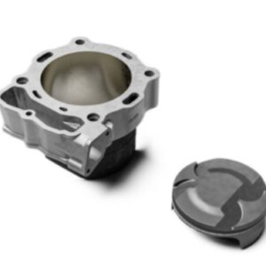 KIT CILINDRO + PISTAO GASGAS MC450F EX450F 2021/2023 ( 79430138200 )