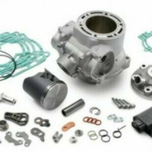 KIT DE PISTÃO B GASGAS EX450F MC450F 2021/2023 ( 79430107200 Il )