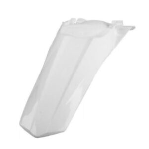 PARALAMA TRASEIRO BRANCO GASGAS EX250/300/250F/350F/450F 2021/2023 ( A54008013000AB )