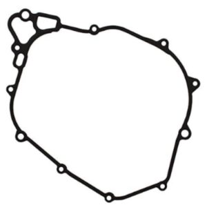 JUNTA DA TAMPA LATERAL DIREITA DO MOTOR GASGAS MC450F 2021/2023 ( 79430025000 )