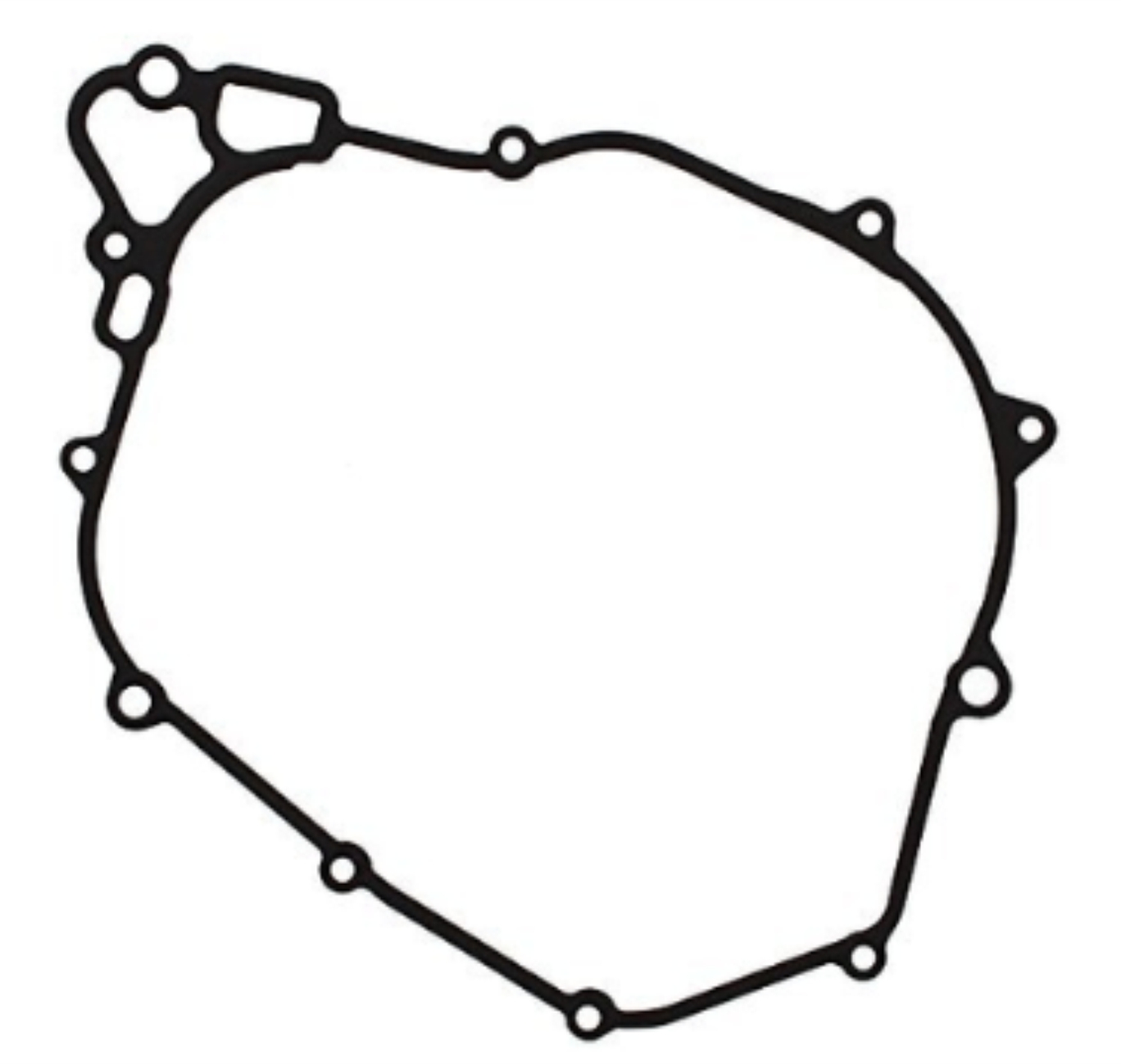 JUNTA DA TAMPA LATERAL DIREITA DO MOTOR GASGAS MC450F 2021/2023 ( 79430025000 )