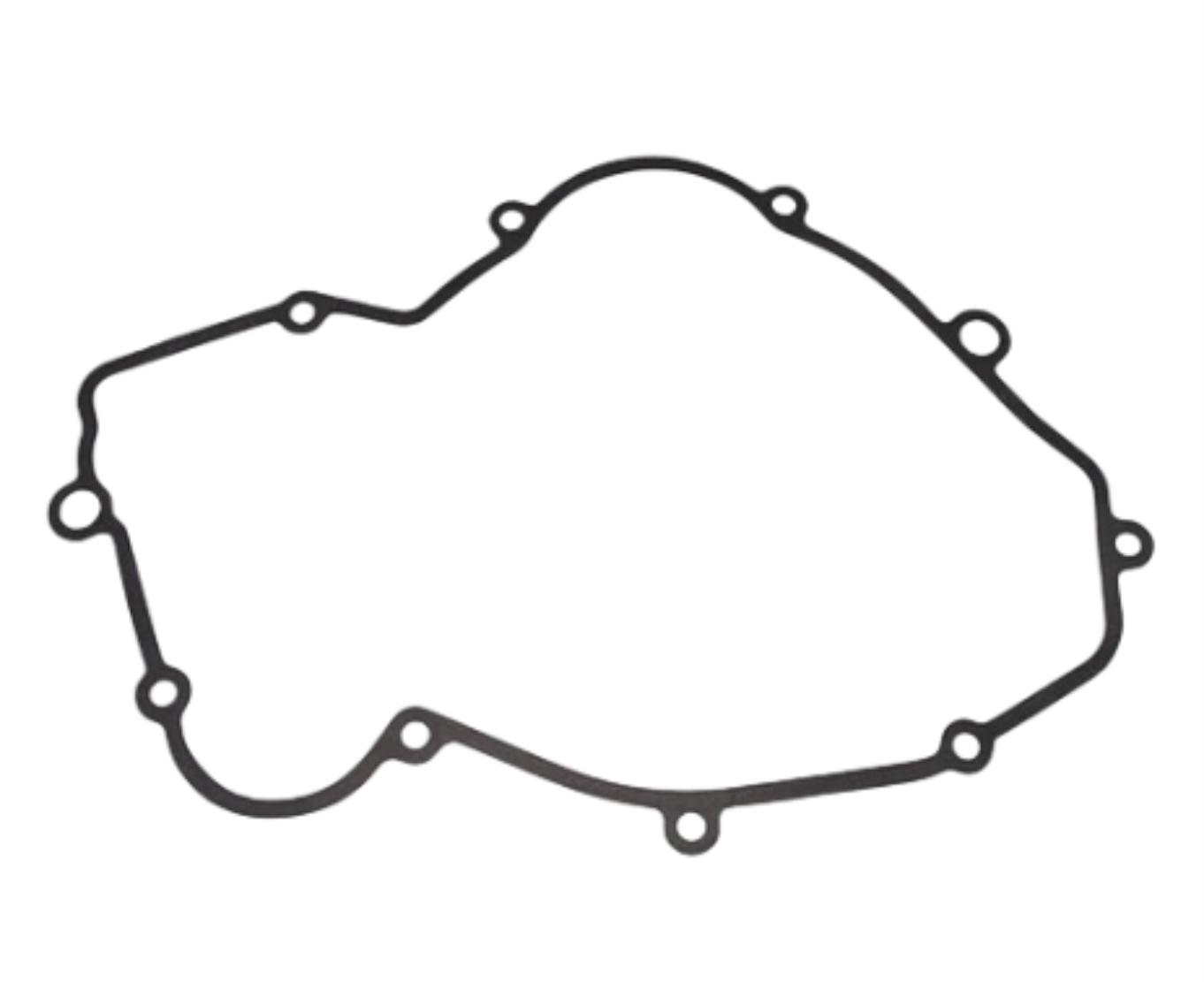 JUNTA DIREITA DO MOTOR GASGAS EC450F/500F EX450F MC450F 2024 ( A48030025000 )